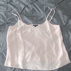 J. Crew Women’s Silk Camisole Size L